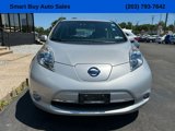 Used 2013 Nissan Leaf SV w/ LED & Quick Charge Pkg image 3