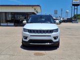 Used 2018 Jeep Compass Limited w/ Safe & Security Group image 2