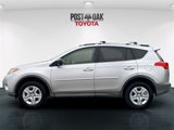 Used 2014 Toyota RAV4 LE image 4