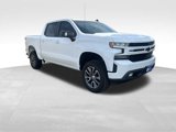Used 2020 Chevrolet Silverado 1500 RST w/ All-Star Edition image 3