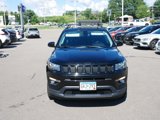 Used 2018 Jeep Compass Latitude image 2