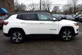 Used 2018 Jeep Compass Latitude w/ Popular Equipment Group image 5