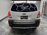 Used 2013 Chevrolet Captiva Sport LS image 4