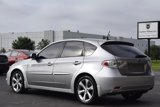 Used 2011 Subaru Impreza Outback Sport image 3