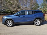 Certified 2024 GMC Terrain SLE image 3