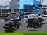 New 2025 Chevrolet Trax RS image 6