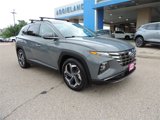 Used 2024 Hyundai Tucson Limited image 3