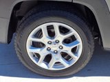 Used 2017 Jeep Renegade Latitude image 5
