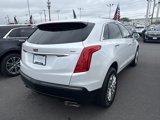 Used 2018 Cadillac XT5 FWD image 5