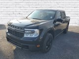 New 2024 Ford Maverick XLT w/ XLT Luxury Package image 4