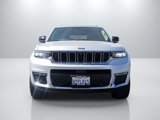 Used 2021 Jeep Grand Cherokee L Limited w/ Luxury Tech Group II image 3