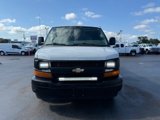Used 2017 Chevrolet Express 2500 Extended image 2