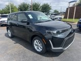 New 2025 Kia Soul LX image 2