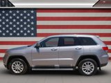 Used 2015 Jeep Grand Cherokee Laredo w/ Quick Order Package 23E image 2
