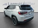 New 2025 Jeep Compass Latitude image 5