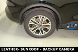 Used 2022 Ford Escape SEL image 5