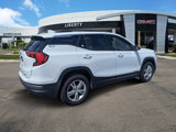 Used 2020 GMC Terrain SLE w/ Driver Convenience Package image 3