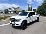 Used 2020 Ford F150 XLT w/ Equipment Group 301A Mid image 3