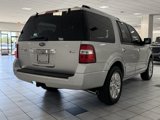 Used 2012 Ford Expedition Limited image 4