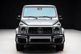 Used 2019 Mercedes-Benz G 63 AMG 4MATIC image 6