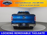 Used 2011 Ford F150 XLT w/ XLT Chrome Pkg image 5