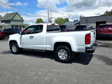 Used 2015 Chevrolet Colorado W/T image 3