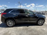 Used 2018 Cadillac XT5 Premium Luxury w/ Driver Assist Package image 6