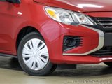 Used 2021 Mitsubishi Mirage ES image 4