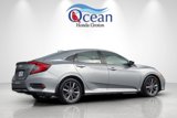 Used 2020 Honda Civic EX-L image 3