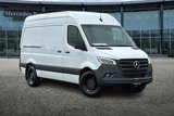 New 2024 Mercedes-Benz Sprinter 2500 image 2