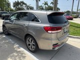 Used 2017 Kia Sorento SX image 3