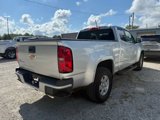 Used 2016 Chevrolet Colorado W/T w/ WT Convenience Package image 4