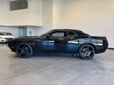 Used 2019 Dodge Challenger SXT w/ Blacktop Package image 2
