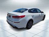 Used 2020 Kia Optima LX image 4