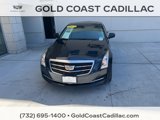 Used 2017 Cadillac ATS 2.0T AWD Sedan image 5