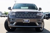 Used 2020 Jeep Grand Cherokee Summit w/ Platinum Series Group image 2
