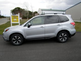 Used 2017 Subaru Forester 2.5i Premium image 2