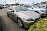 Used 2011 BMW 535i xDrive Sedan image 5