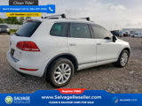 Used 2012 Volkswagen Touareg VR6 image 4