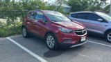 Used 2019 Buick Encore Preferred w/ Safety Package image 3