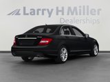 Used 2014 Mercedes-Benz C 300 4MATIC Sedan image 2
