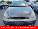 Used 2004 Ford Focus SE image 2