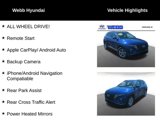 Certified 2022 Hyundai Tucson SEL image 4