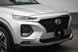 Used 2020 Hyundai Santa Fe Limited image 2
