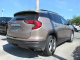 Used 2018 GMC Terrain SLE w/ Driver Convenience Package image 4