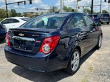 Used 2016 Chevrolet Sonic LTZ image 6