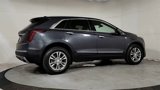 Used 2021 Cadillac XT5 Premium Luxury image 3