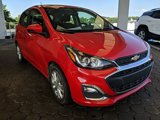Used 2020 Chevrolet Spark LT image 3