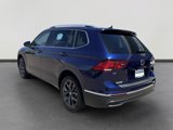 Used 2022 Volkswagen Tiguan SE image 4