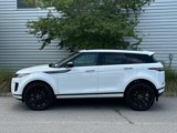 New 2025 Land Rover Range Rover Evoque S image 4